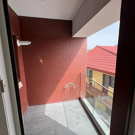 Garsoniera Fundeni Apartament